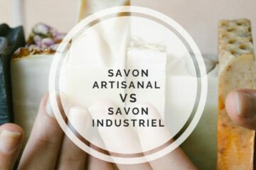 savon insdutriel ou savon artisanal faire le choix