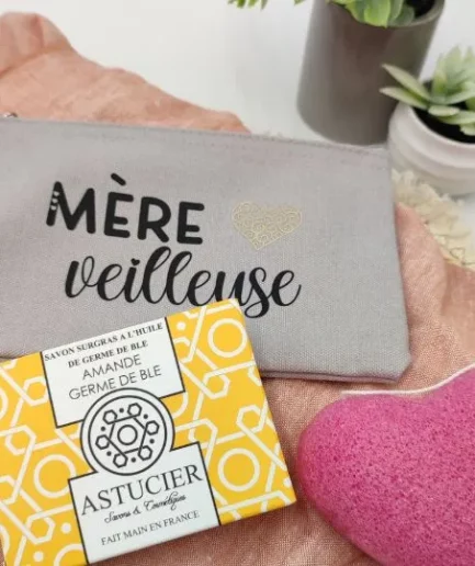 pochette personnalisée