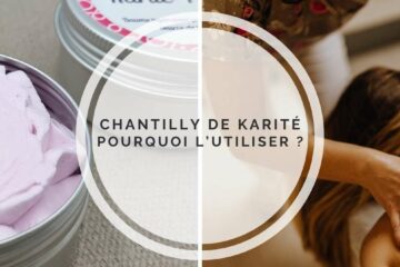 karité chantilly