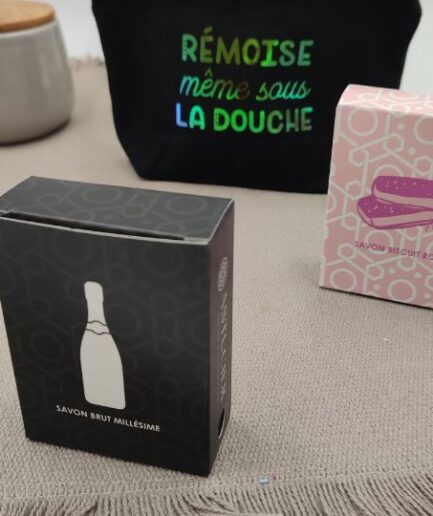 coffret cadeau original femme